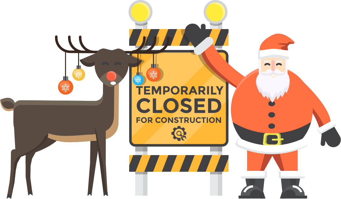 Mad Designer at work